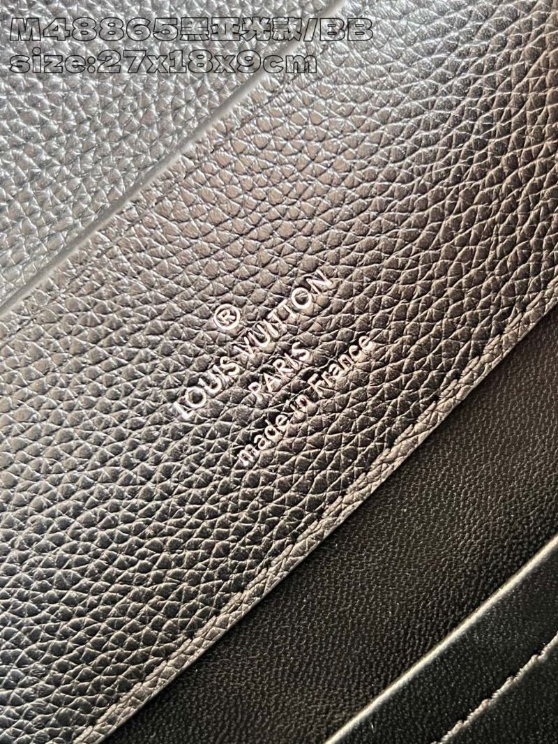 LV Top Handle Bags